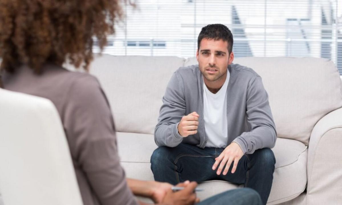 How to bring up the real man - councils of the psychologist