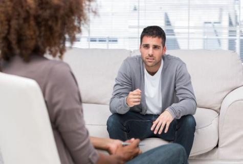 How to bring up the real man - councils of the psychologist