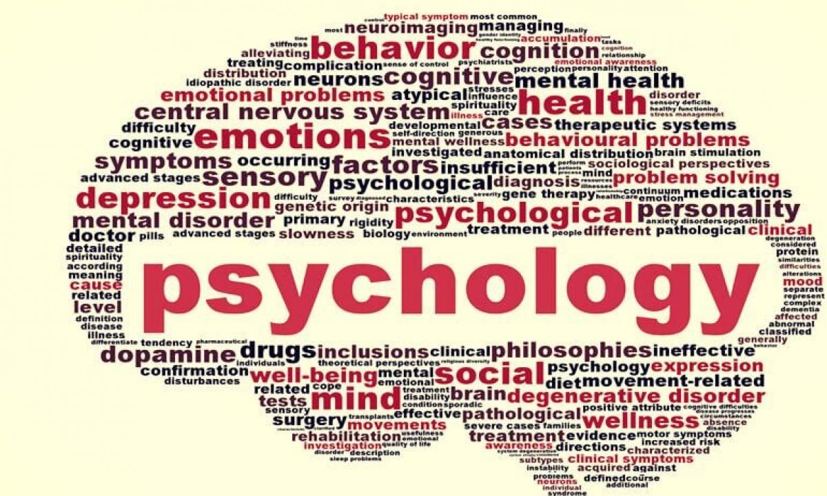 Social psychology of the personality