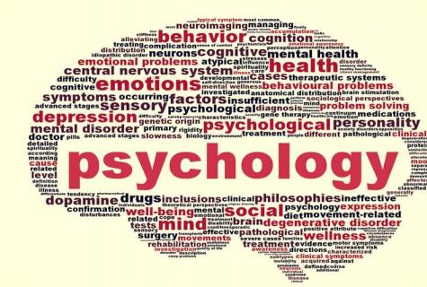 Social psychology of the personality
