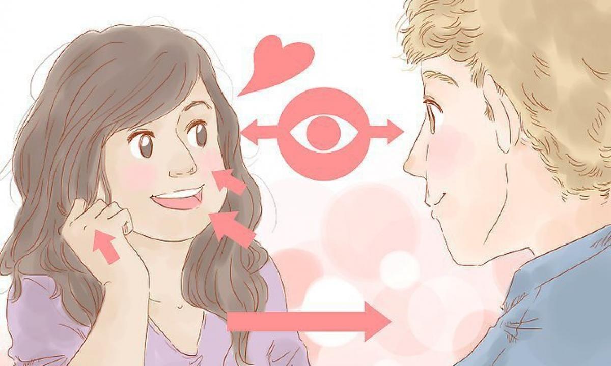 How to suggest the girl to meet?