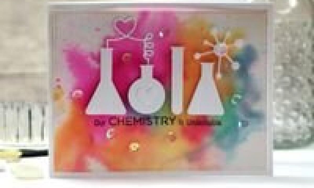 Love chemistry