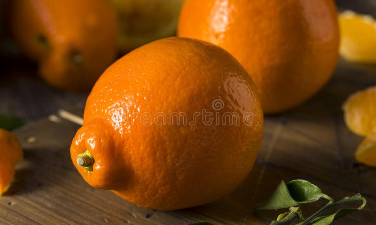 Whether it is possible to eat seeds of tangerines?"