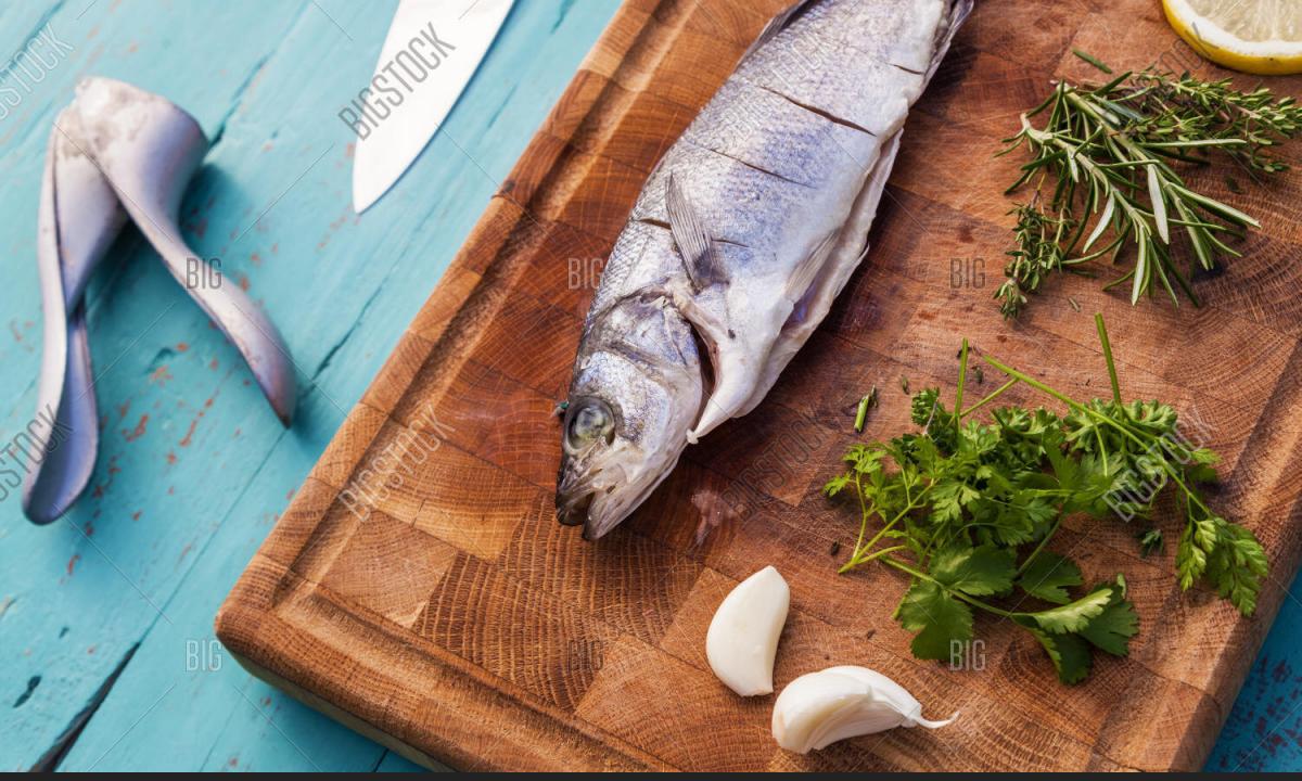 Seabass (fish): advantage and harm how to prepare