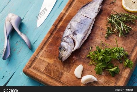 Seabass (fish): advantage and harm how to prepare