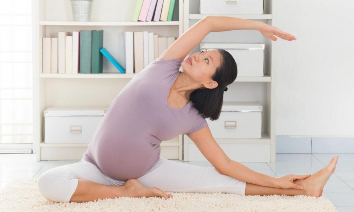 Kallanetika: pluses and minuses, exercises for pregnant women