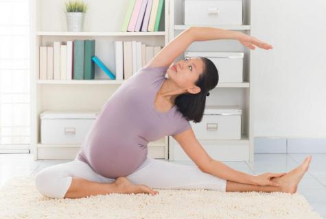 Kallanetika: pluses and minuses, exercises for pregnant women