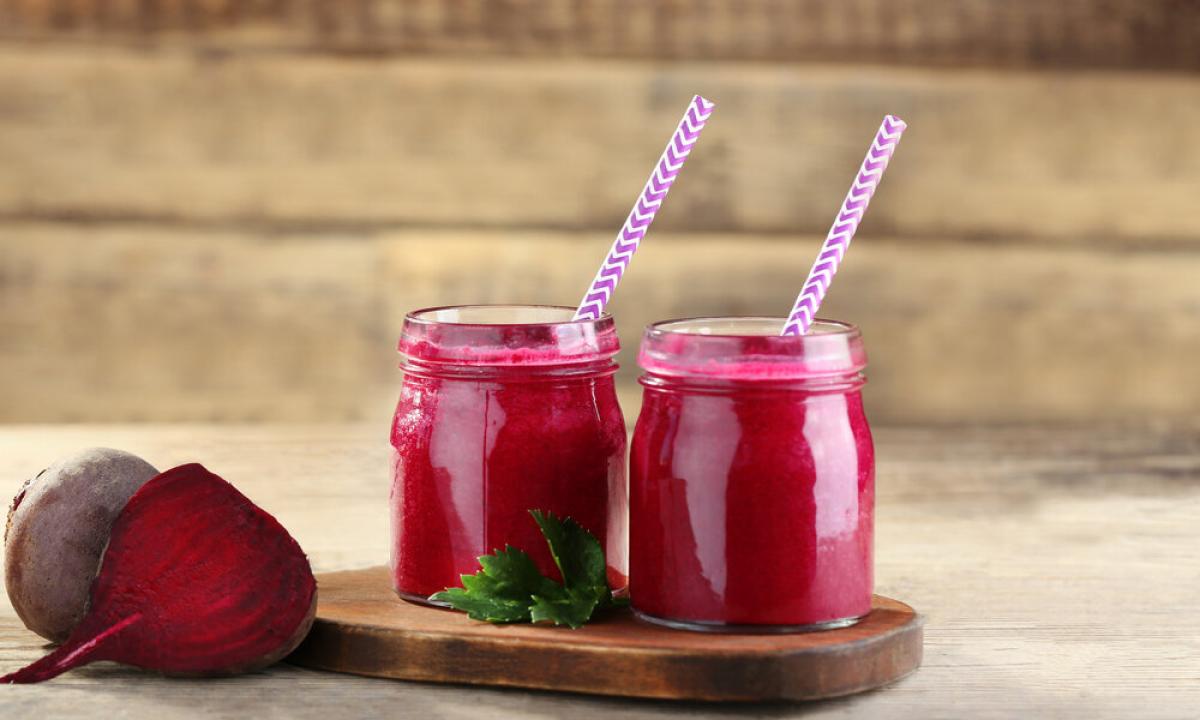 Beet juice: than it is useful from what helps how to prepare and drink