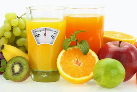 Why fruit juice is harmful?