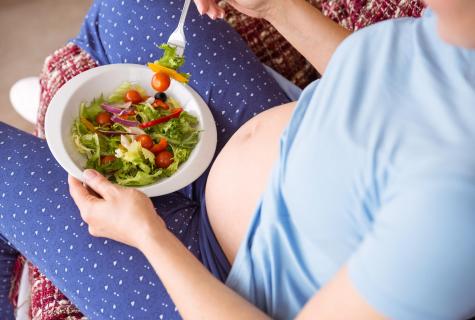 Whether vitamins are necessary to men when planning pregnancy