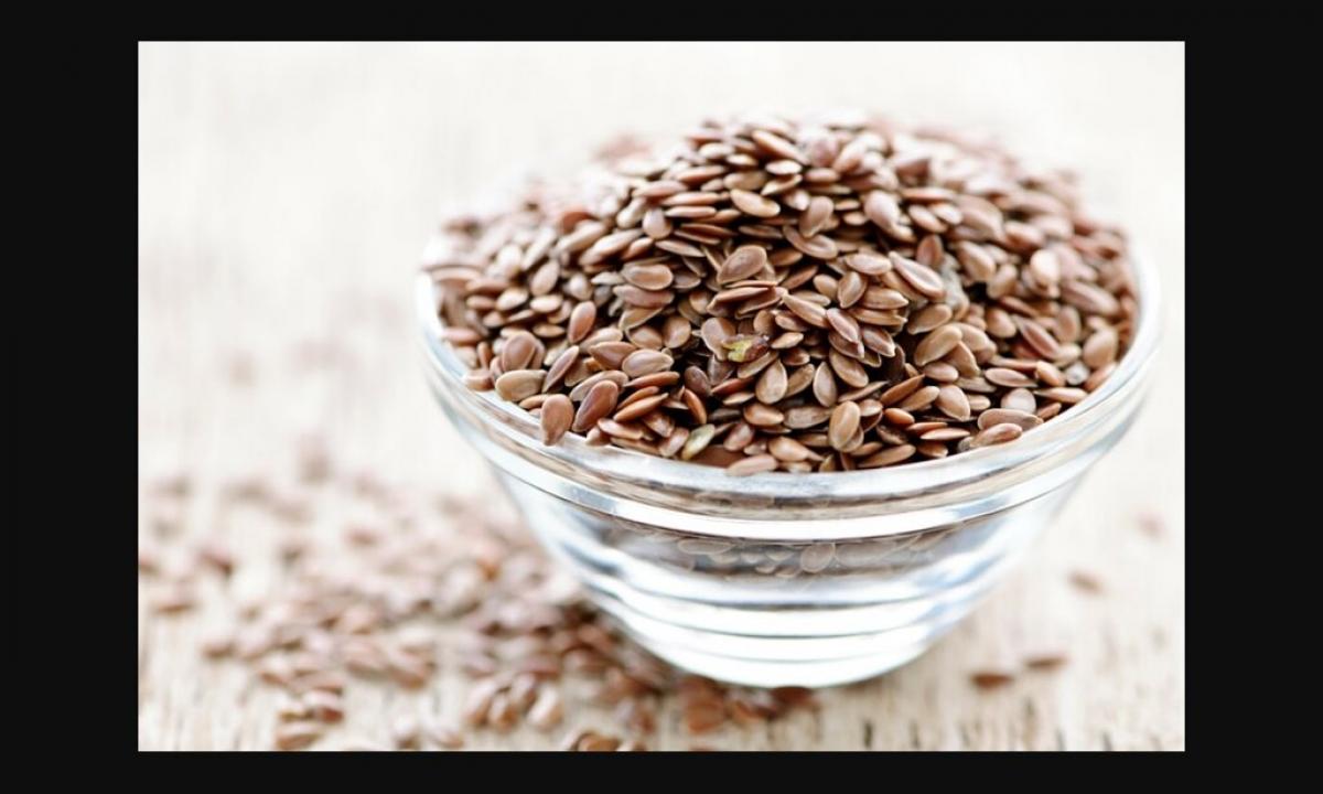 How to accept in what advantage and harm of seeds of a flax