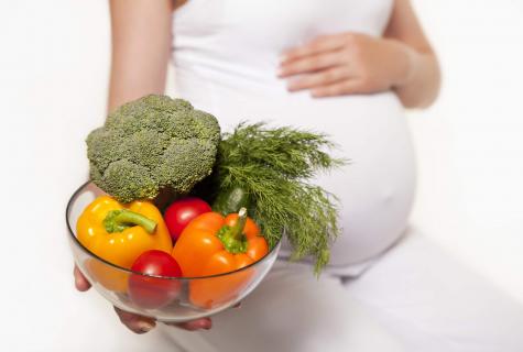 Whether it is possible for pregnant women antiscorbutic vitamin