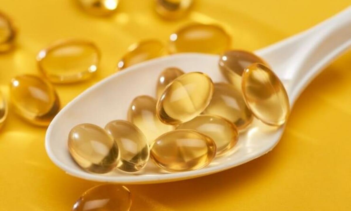 Cod-liver oil for pregnant women: advantage and harm