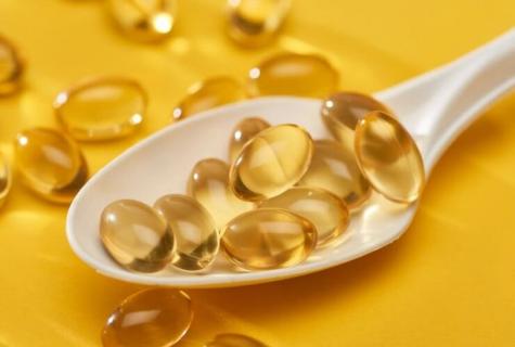 Cod-liver oil for pregnant women: advantage and harm