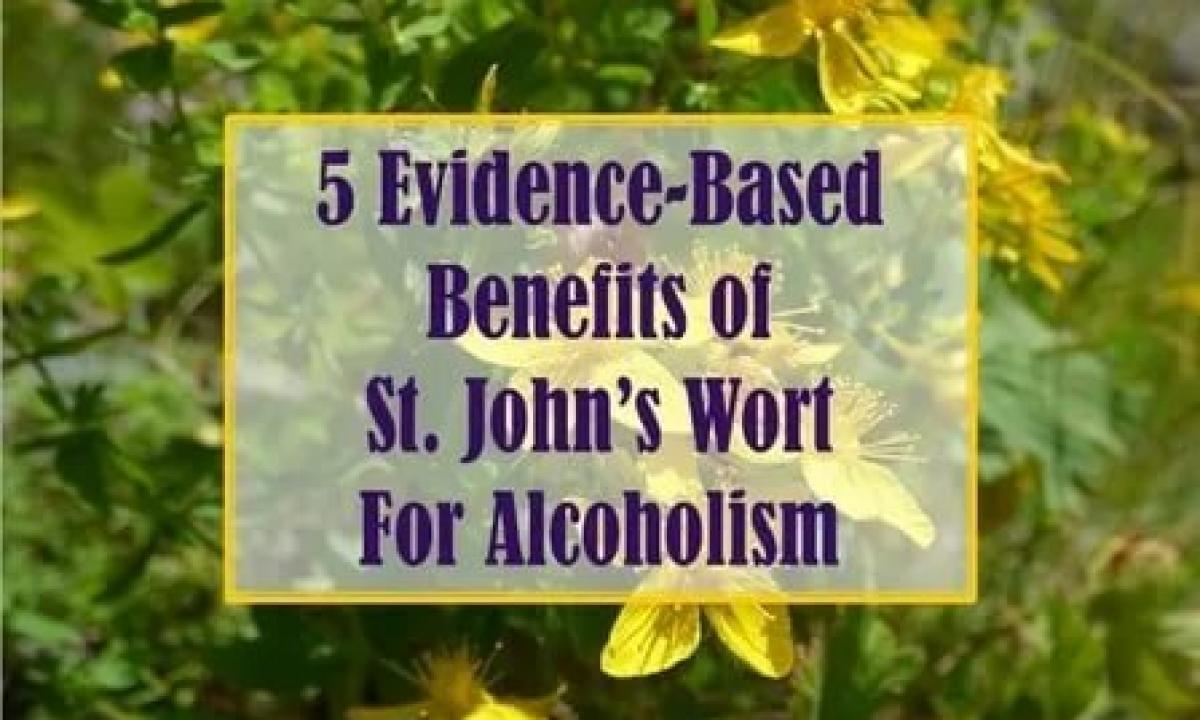 Whether it is possible a St. John's wort at pregnancy?"