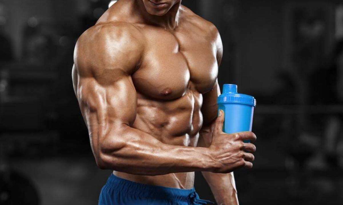 Why creatine in bodybuilding is necessary