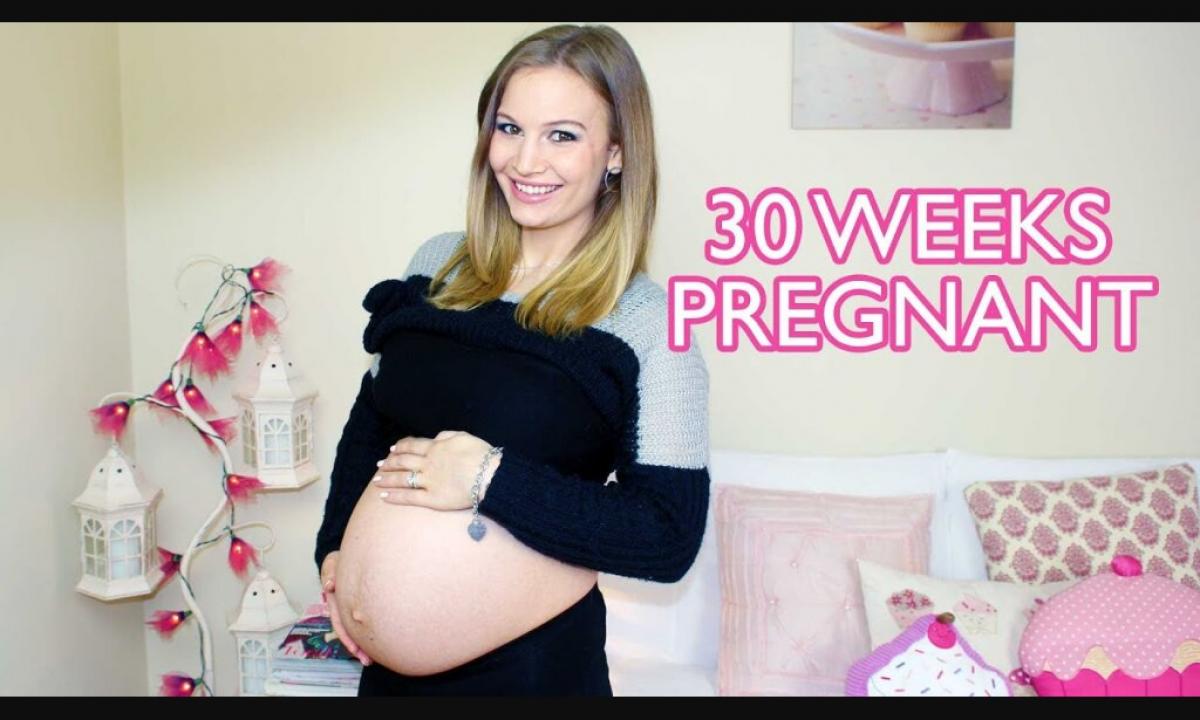 How many weeks last pregnancy?