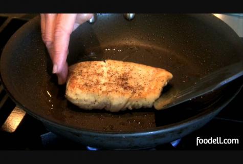 How tasty to prepare a grouper: 8 best recipes from a frying pan to a grill