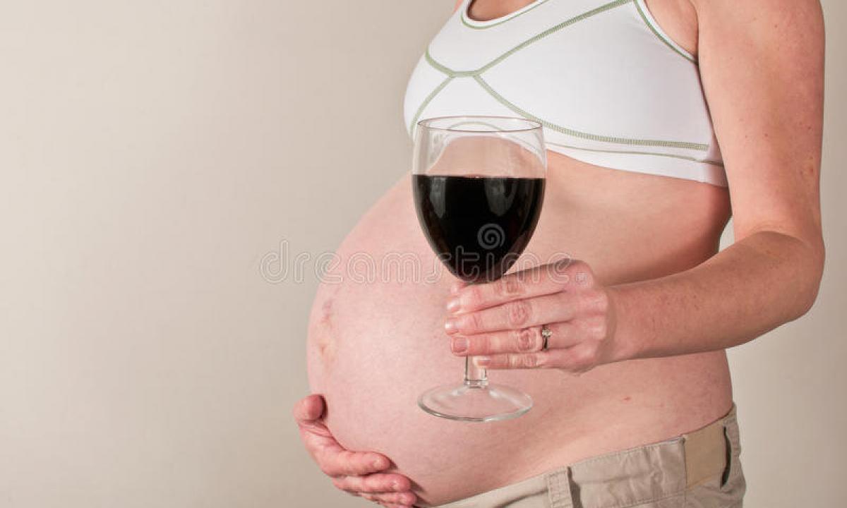 Whether pregnant women can drink kvass"