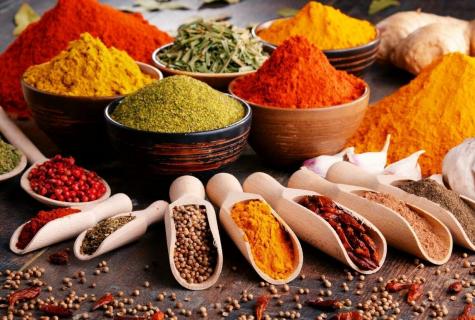 Economic value, the chemical composition and storage of spice of asafoetida in house conditions