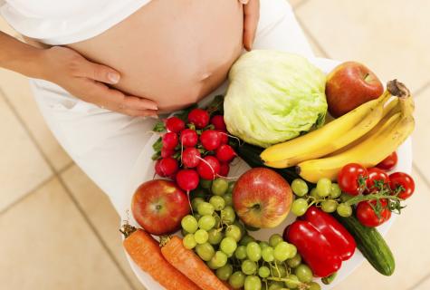 Vitamin E role for women: at pregnancy and when planning conception