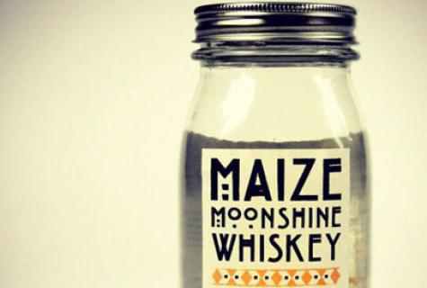 Moonshine on pine nuts: advantage and harm, recipe