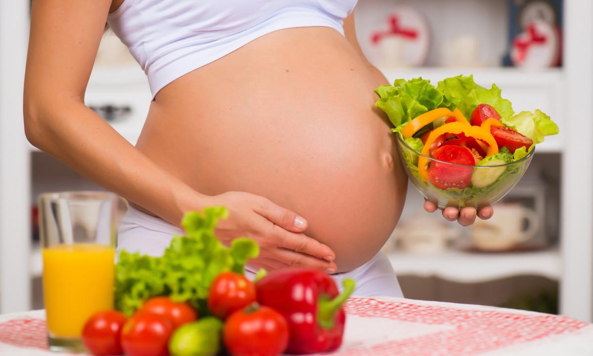Whether it is possible to eat grapefruit during pregnancy
