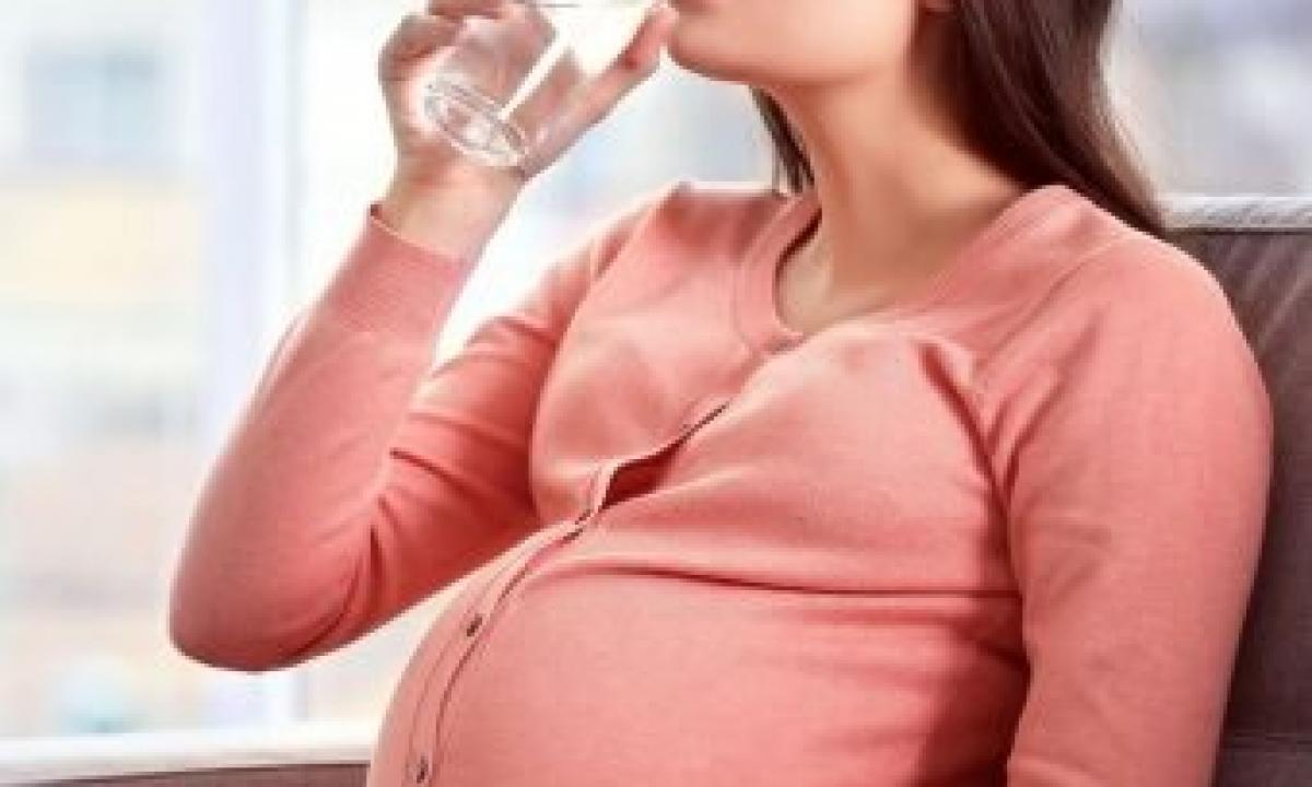 Whether it is possible to use oranges at pregnancy