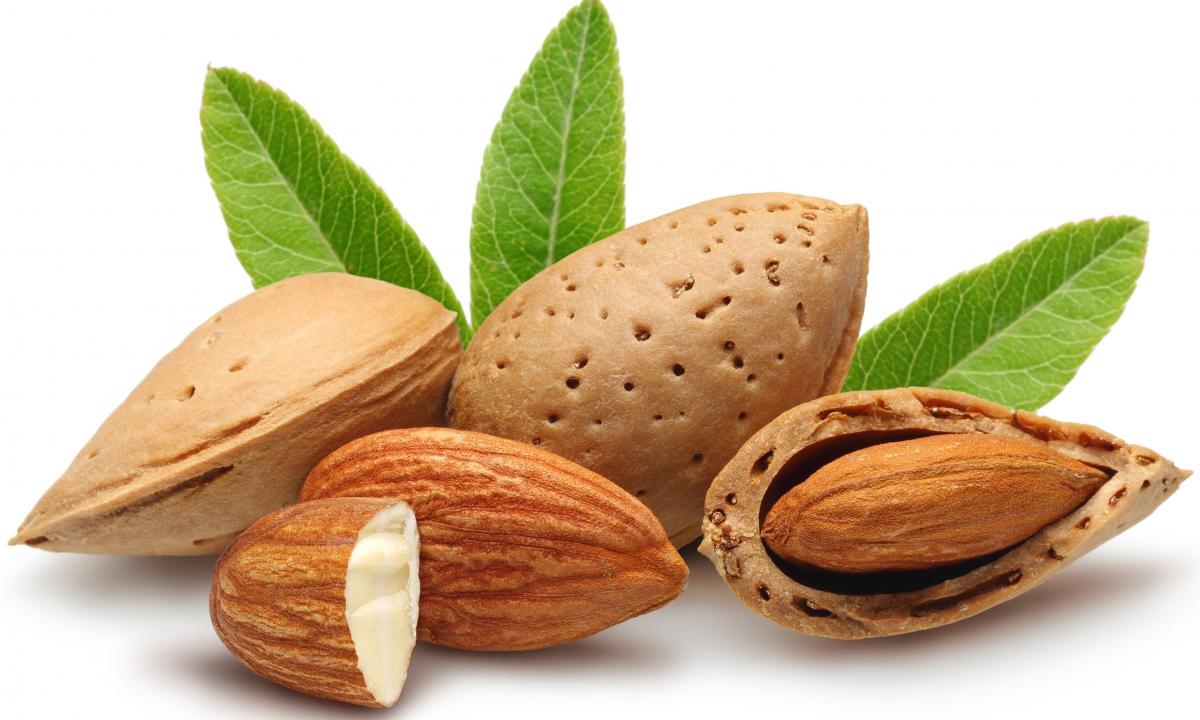 Than almond nutlets are useful: useful properties and contraindications of a product"