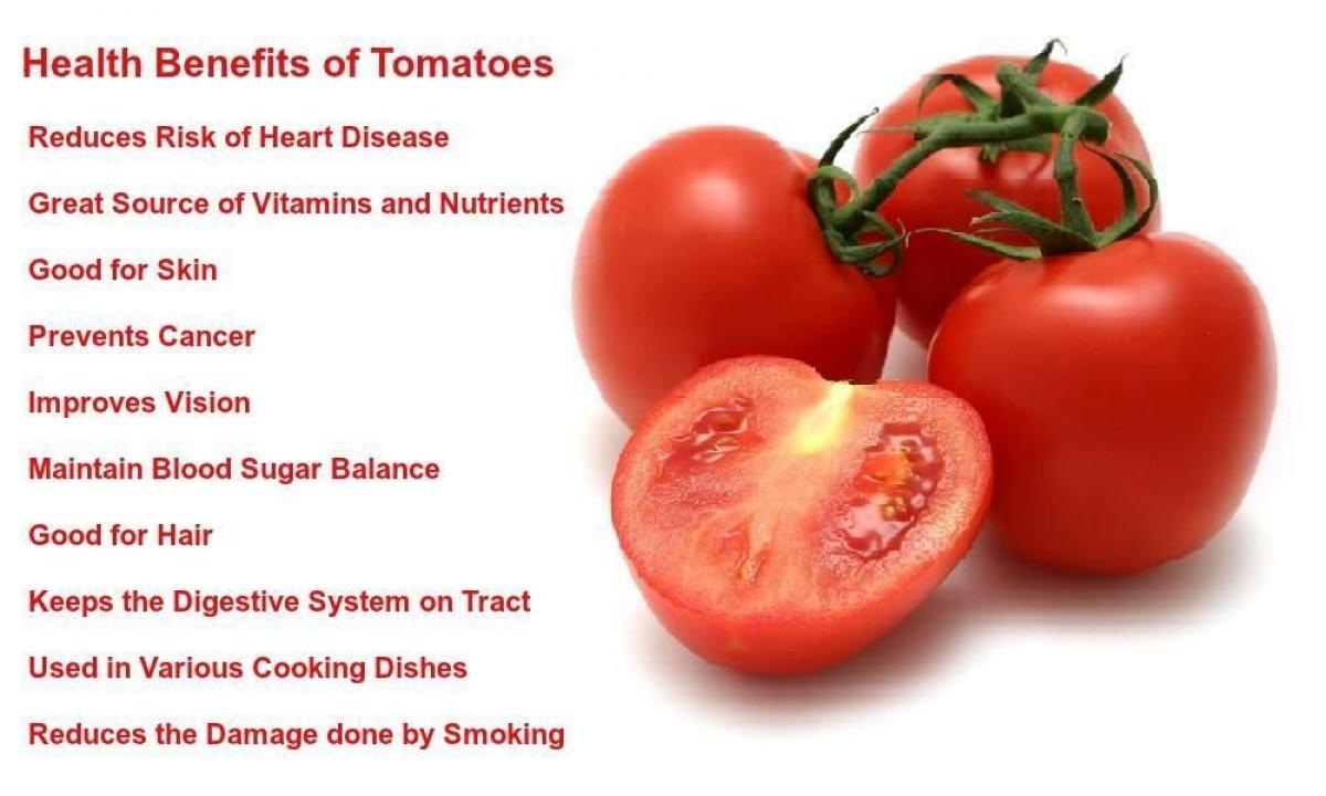 "Tomato juice: than it is useful what vitamins and minerals contain