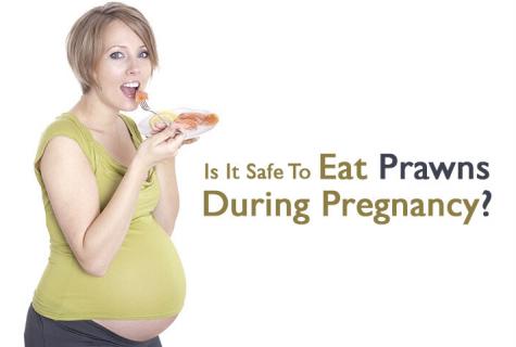 Whether it is possible to eat dates at pregnancy