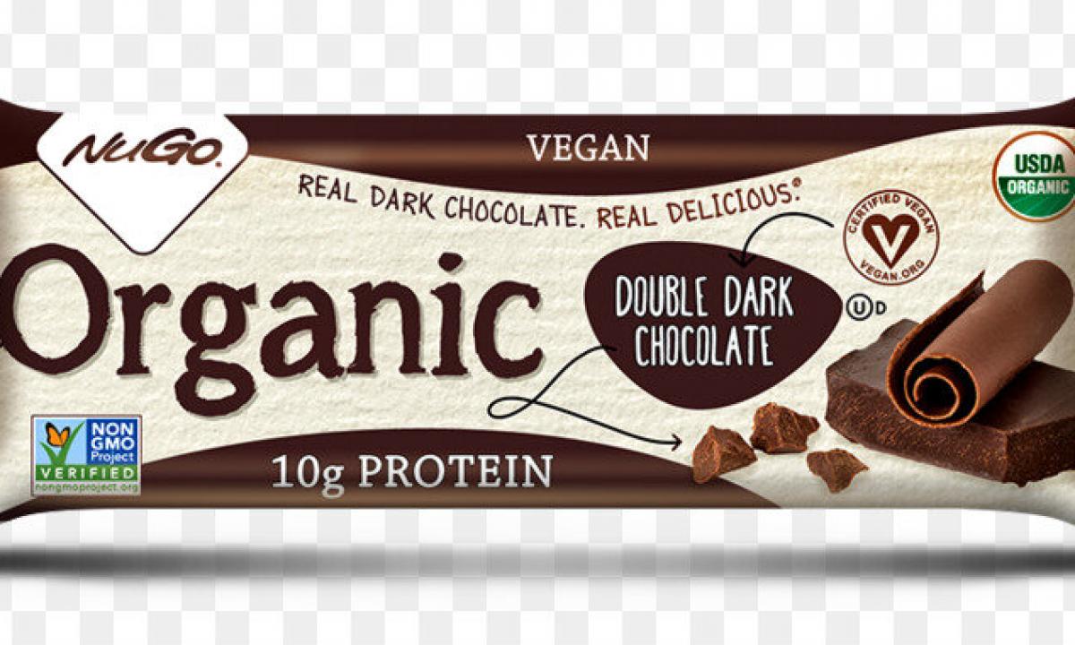 Dark chocolate: advantage and harm for an organism