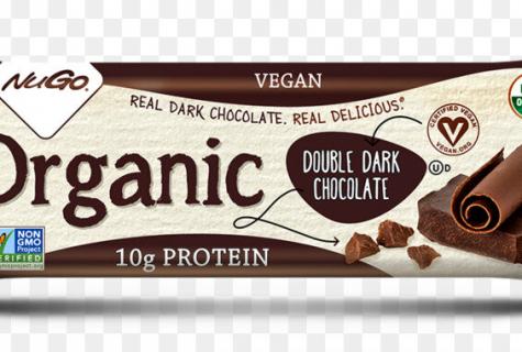 Dark chocolate: advantage and harm for an organism