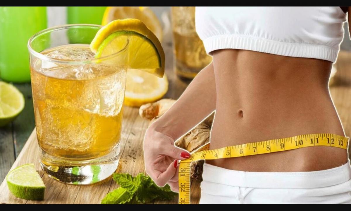 Soda diet for weight loss: pluses and minuses