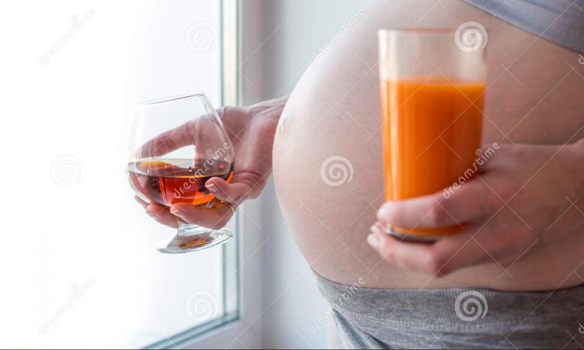 Whether pregnant women can drink carrot juice