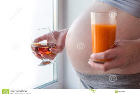 Whether pregnant women can drink carrot juice