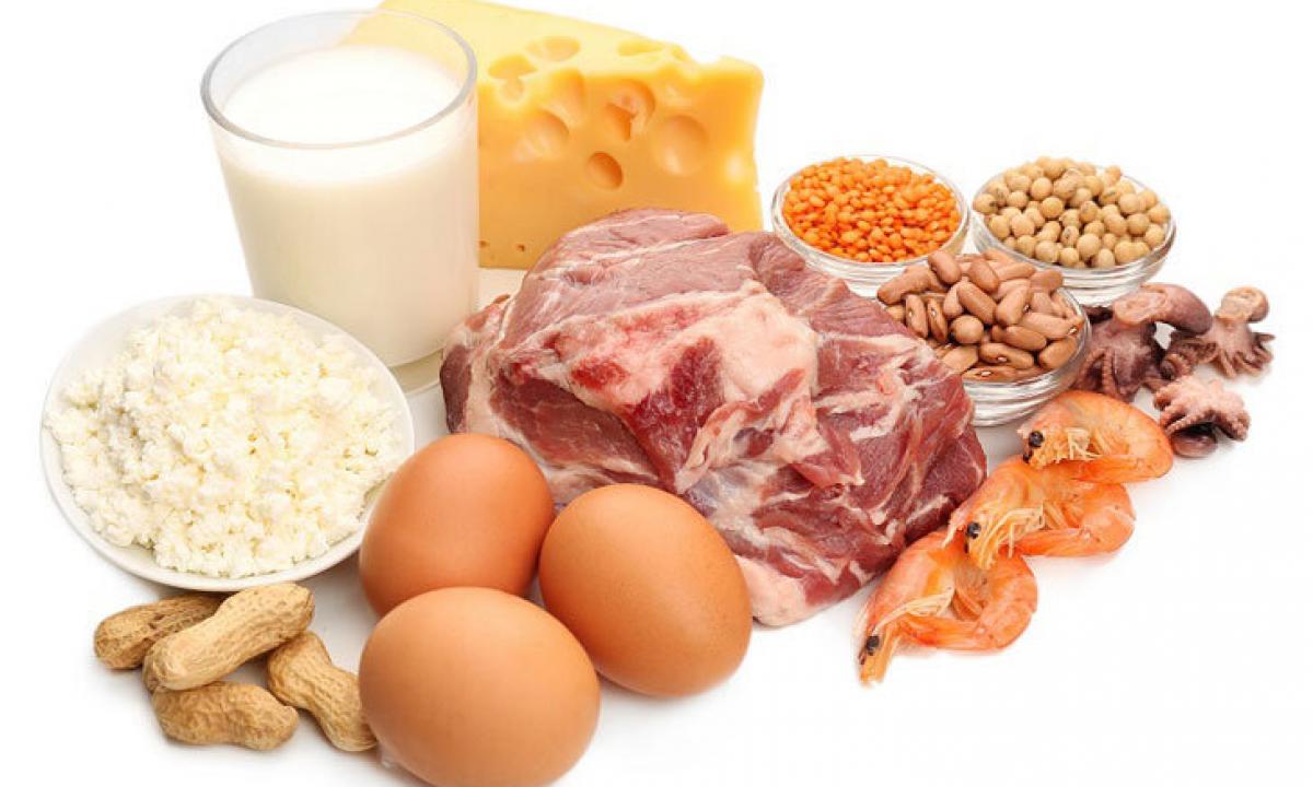 How to prepare a protein in house conditions?"