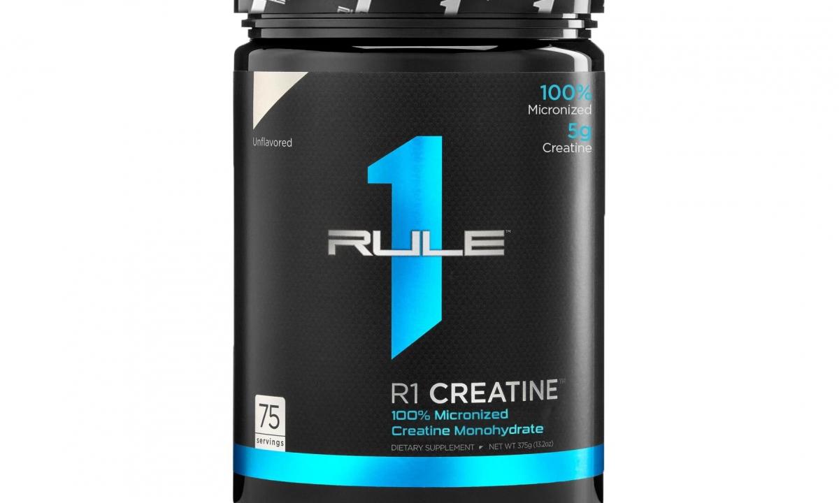 As it is correct to accept creatine monohydrate