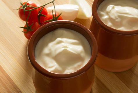 What is fermented baked milk and than it is useful