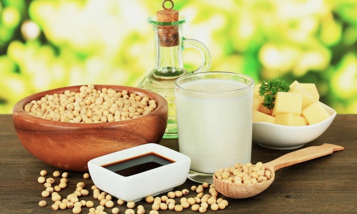 Soy: products from soy, than it is useful and dangerous