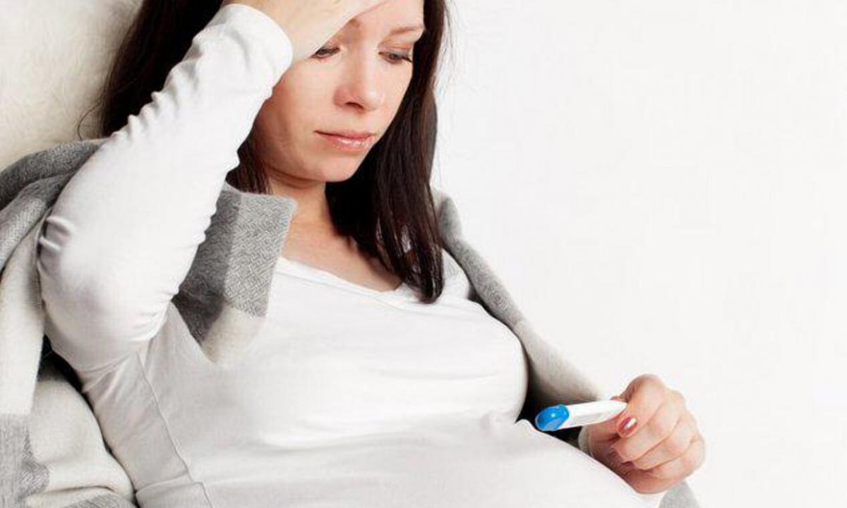 Bran during pregnancy: advantage or harm"