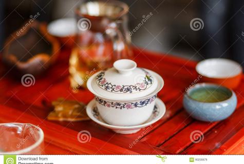 Sacrament of a tea ceremony. Secrets of the correct tea brewing.