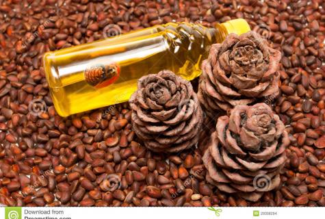 Useful properties and use of cedar oil and tincture