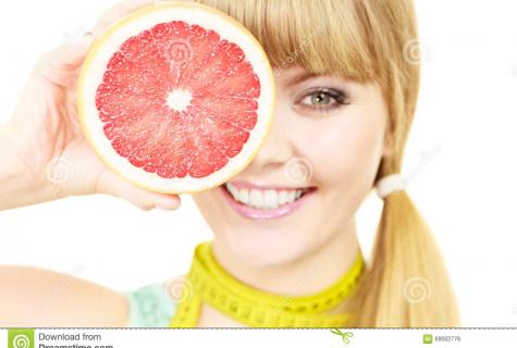 Grapefruit diet for weight loss: advantage and harm