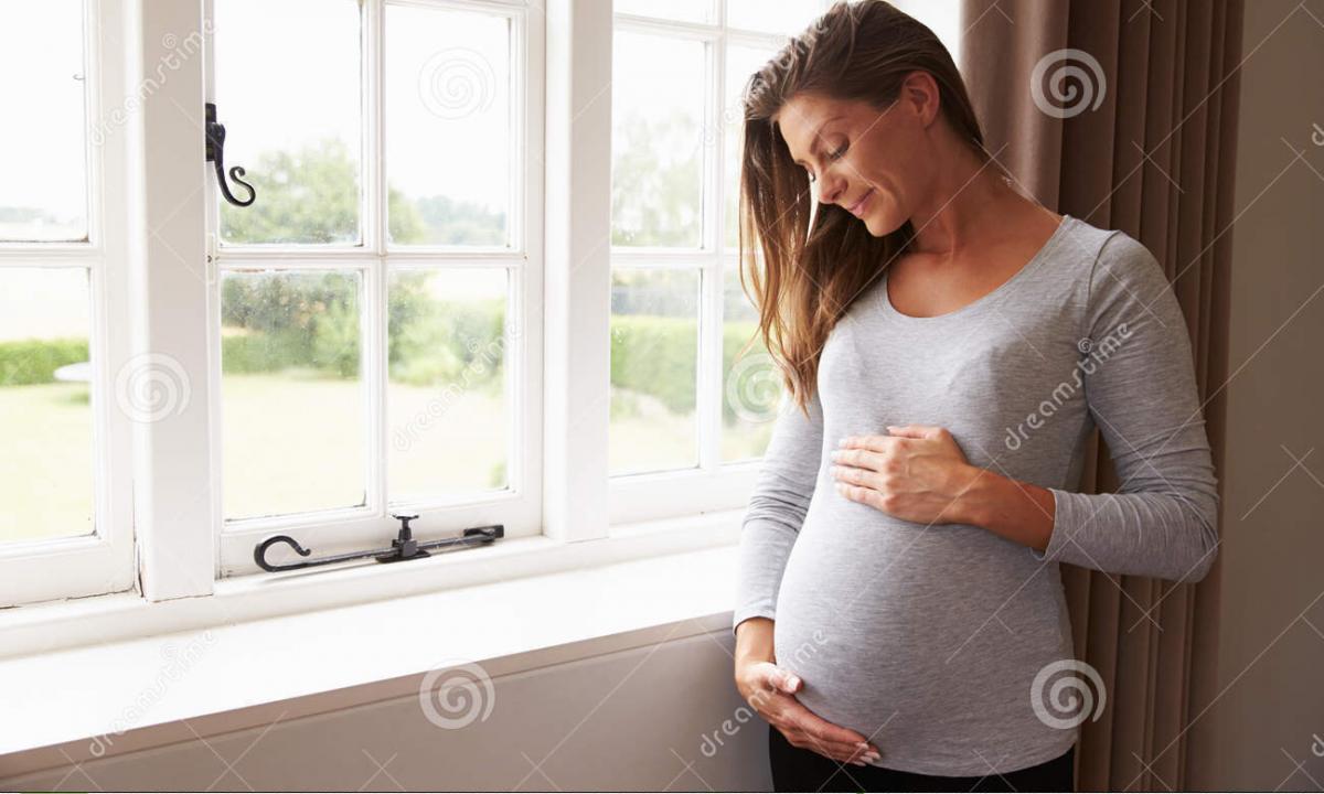 Whether it is possible halvah for pregnant women