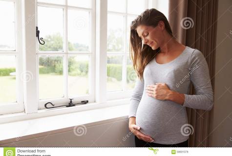 Whether it is possible halvah for pregnant women