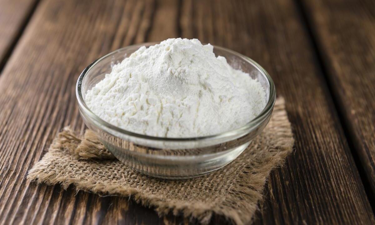 Whether consumption of powdered milk is useful?