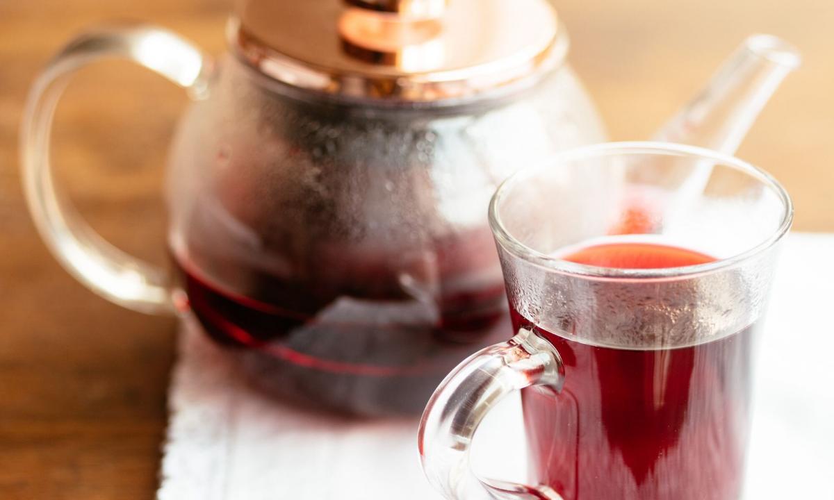 Whether pregnant women can have tea of hibiscus tea?