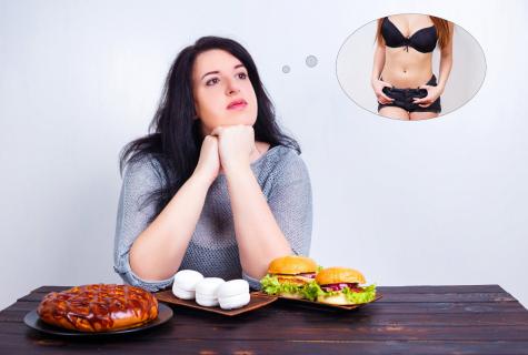 Gerkulesovy diet for weight loss: merits and demerits