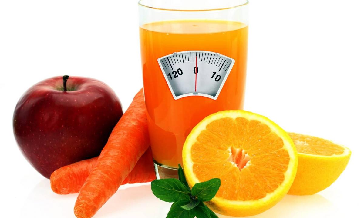Liquid diet for weight loss: merits and demerits"